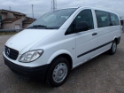 MERCEDES Vito combi - mejor precio | unprecio.es