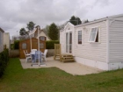 Mobilhome : 4/6 personas - cabourg calvados baja normandia francia - mejor precio | unprecio.es