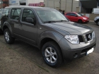 NISSAN PATHFINDER 2.5 DCi 171cv. - mejor precio | unprecio.es