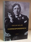 Oscar Wilde. Correspondencia - mejor precio | unprecio.es