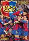Panini - Megacracks Barca Campeones 2004-05 - Serie completa - Trading Cards - mejor precio | unprecio.es