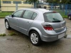 Paragolpes Opel Astra 3,trasero.5 puertas.Gama 2003-2010.rf 276/97 - mejor precio | unprecio.es