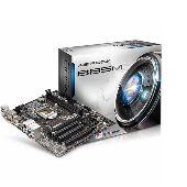 Pb asrock 1150 b85m (u,s,sat,gbl,ddr3)
