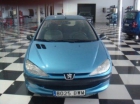 PEUGEOT 206 XLINE 1.9D - Salamanca - mejor precio | unprecio.es