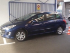 PEUGEOT 308 SW 1.6 VTI SPORT  - Pontevedra - mejor precio | unprecio.es