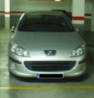 Peugeot 407 HDI confort sport en VALENCIA - mejor precio | unprecio.es