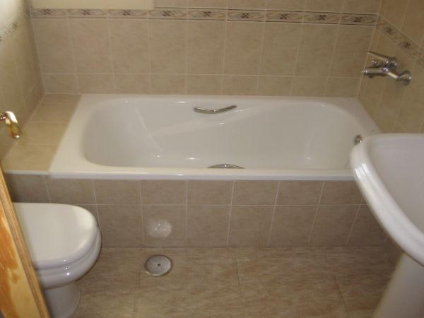 Piso en Garrucha