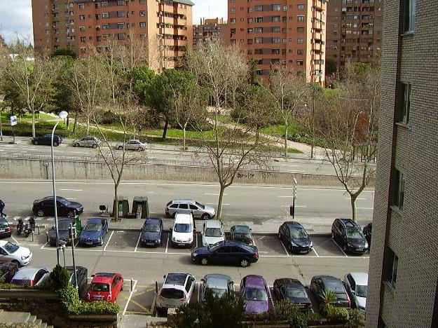 Piso en Madrid