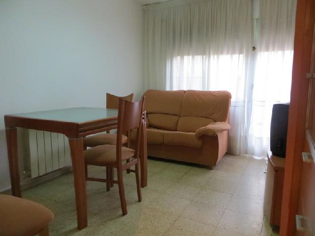Piso en Terrassa