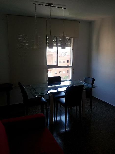 Piso en Valencia