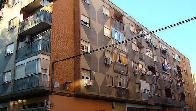 Piso en Zaragoza