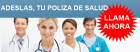 Poliza Medica. Poliza Medica Adeslas: 12€/mes - mejor precio | unprecio.es