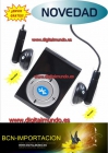 RECEPTOR MP3 BLUETOOTH MANOS LIBRES PARA TELEFONO PC - mejor precio | unprecio.es