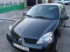 RENAULT Clio 1.5dCi Authentique 70 - mejor precio | unprecio.es