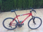 SE VENDE BICICLETA DE MONTAÑA FELT - mejor precio | unprecio.es