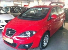 Seat Altea XL 1.6 TDI 105cv Style DSG - mejor precio | unprecio.es