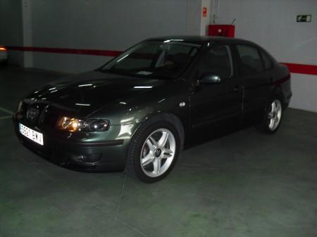 Seat Toledo 16 sport  en Madrid