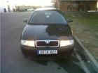 SKODA OCTAVIA 1.9 TDI - mejor precio | unprecio.es