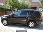 Ssangyong Rexton RX270 XDI EXECUTIVE AUTO - mejor precio | unprecio.es