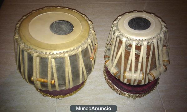 Tabla india