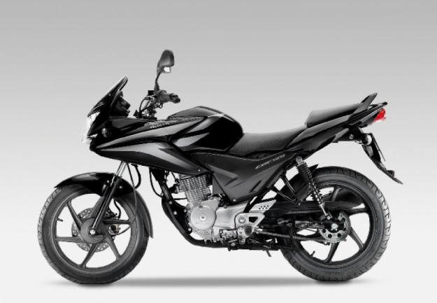 Vendo Honda CBF 125