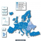 Vendo mapa 2012 Europa y España navegador Garmin y Nuvi Garmin Nüvi - mejor precio | unprecio.es