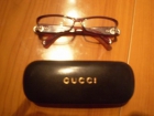 VENDO MONTURA DE GAFAS DE GUCCI - mejor precio | unprecio.es