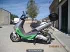 vendo moto Aprilia - mejor precio | unprecio.es