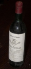 Vendo Vino Vega Sicilia Unico 1957 - mejor precio | unprecio.es