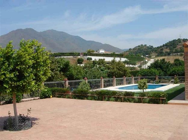 Villa en Estepona