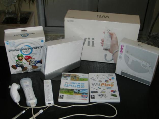 wii