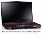 Dell Alienware M18X computadora portátil del juego - mejor precio | unprecio.es