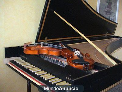 Regalo Perfecto Colección Nueva y Completa De Los Grandes Compositores música clasica En venta - se ofrece:  Paz Felicid