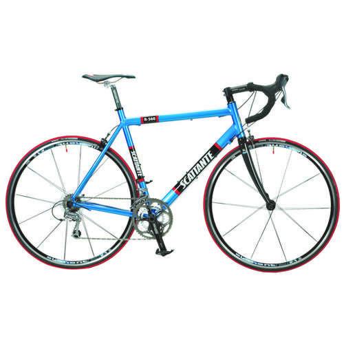 2007 Scattante R-560 Triple Road Bike