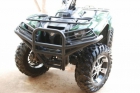 2007 Yamaha Grizzly 700 - mejor precio | unprecio.es