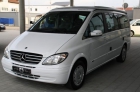 2010 Mercedes-Benz Viano 2.2 CDI Marco Polo - mejor precio | unprecio.es