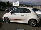 Abarth 500 1.4 16v TJet 135cv - mejor precio | unprecio.es