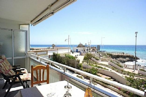 Apartamento en Nerja