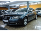 AUDI A3 SPORBACK FSI 1.6 - mejor precio | unprecio.es