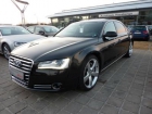 Audi A8 4.2 TDI Lang, PR 01/2011 , 12.800 km , Diésel, 351 HP, 13.800 EUR - mejor precio | unprecio.es