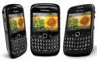 Blacberry 8520 negra - mejor precio | unprecio.es