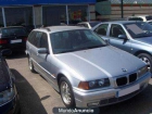 BMW Serie 3 318 TDS - mejor precio | unprecio.es