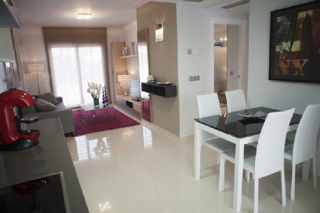 Bungalow en Torrevieja