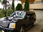 Cadillac Escalade 6.0 v8 365cv - mejor precio | unprecio.es