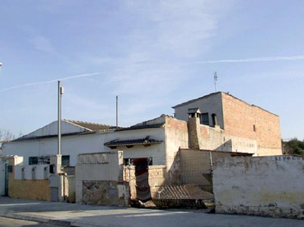 Casa en Albinyana