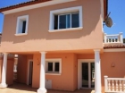 Chalet con 3 dormitorios se vende en Cumbre Del Sol, Costa Blanca - mejor precio | unprecio.es