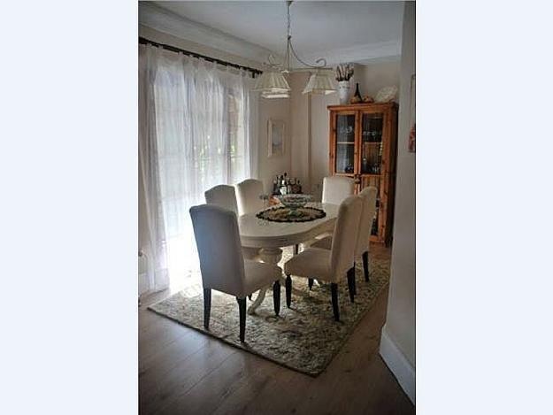 Chalet en Bormujos