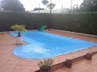 Chalet en Nuevo Baztán - mejor precio | unprecio.es