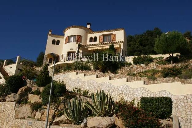 Chalet en venta en Calonge, Girona (Costa Brava)