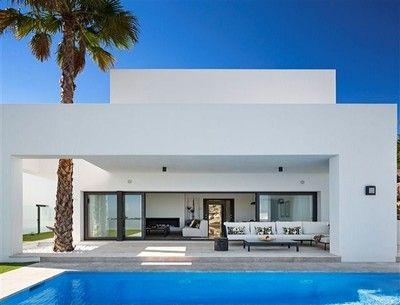 Chalet en venta en Estepona, Málaga (Costa del Sol)